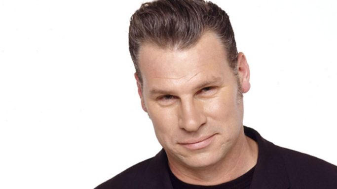 Mark Kermode